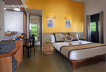 Bookmytripholidays | Keys Select Ronil Resort Goa,Goa | Best Accommodation packages